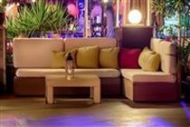 Romance Club Hotel Marmaris Exteriör bild