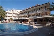 Romance Club Hotel Marmaris Exteriör bild